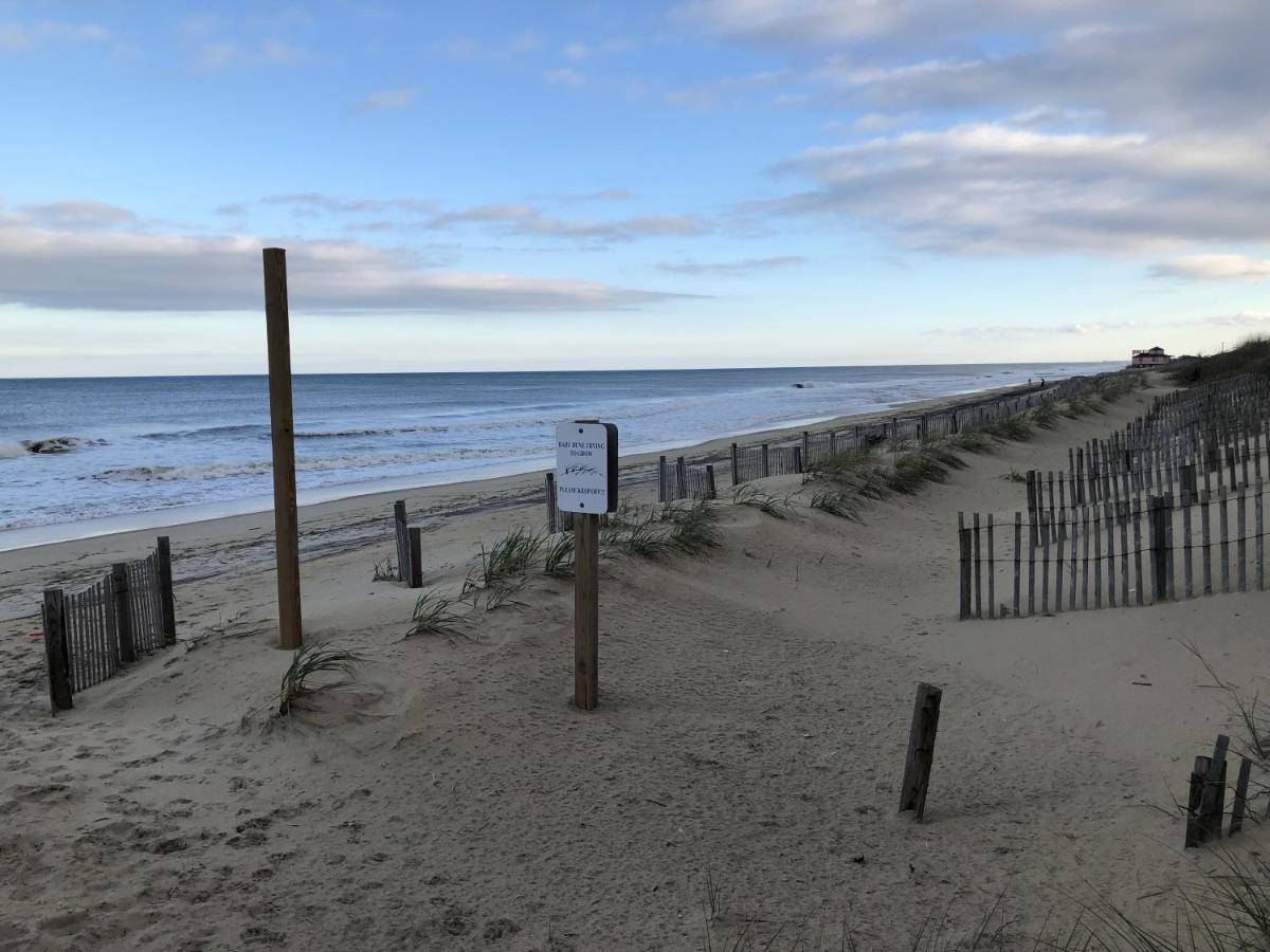 Queen Anne'S Revenge At The Beach Cottage كيتي هوك المظهر الخارجي الصورة