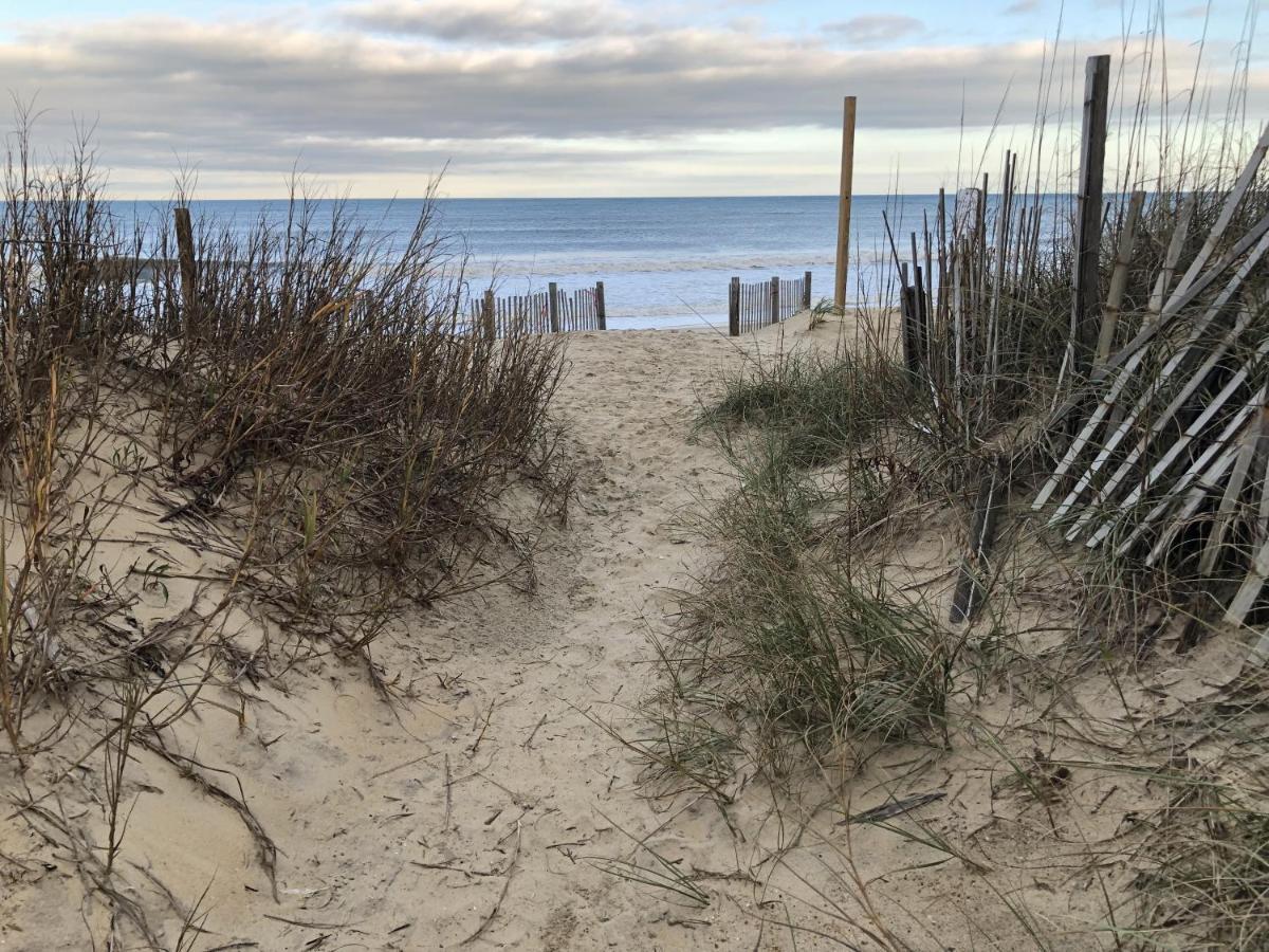 Queen Anne'S Revenge At The Beach Cottage كيتي هوك المظهر الخارجي الصورة